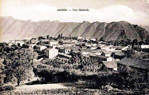 Akbou - Vue Generale_2